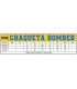 Chandal Mr Olympia Oficial