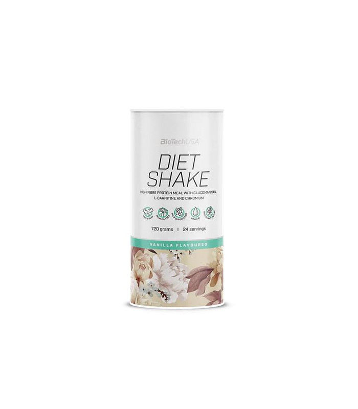 PROTEINA DIET SHAKE BiotechUSA
