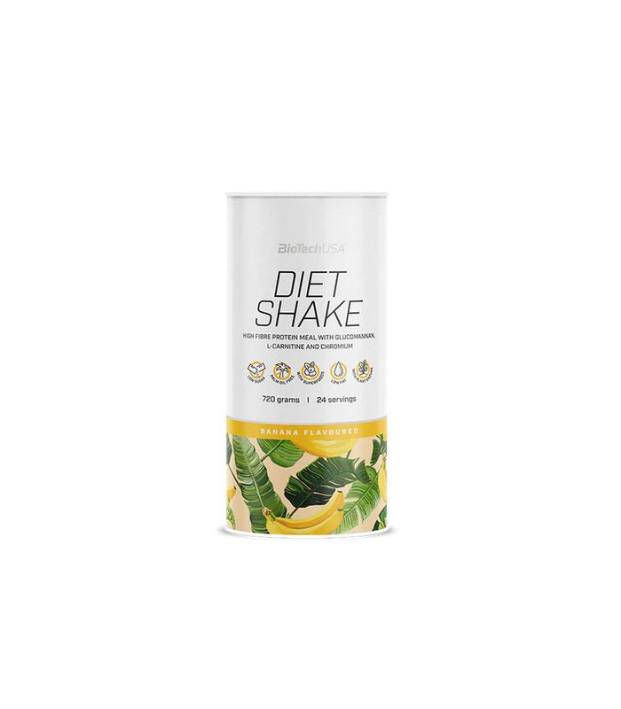 PROTEINA DIET SHAKE BiotechUSA