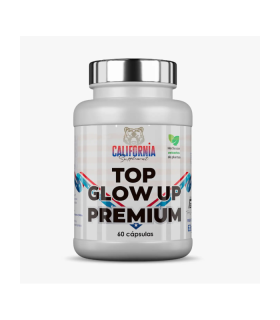 TOP GLOW UP - nuestro quemador de la gama premium.