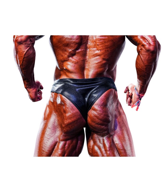IFBB PRO CLASSIC PHYSIQUE SHORT