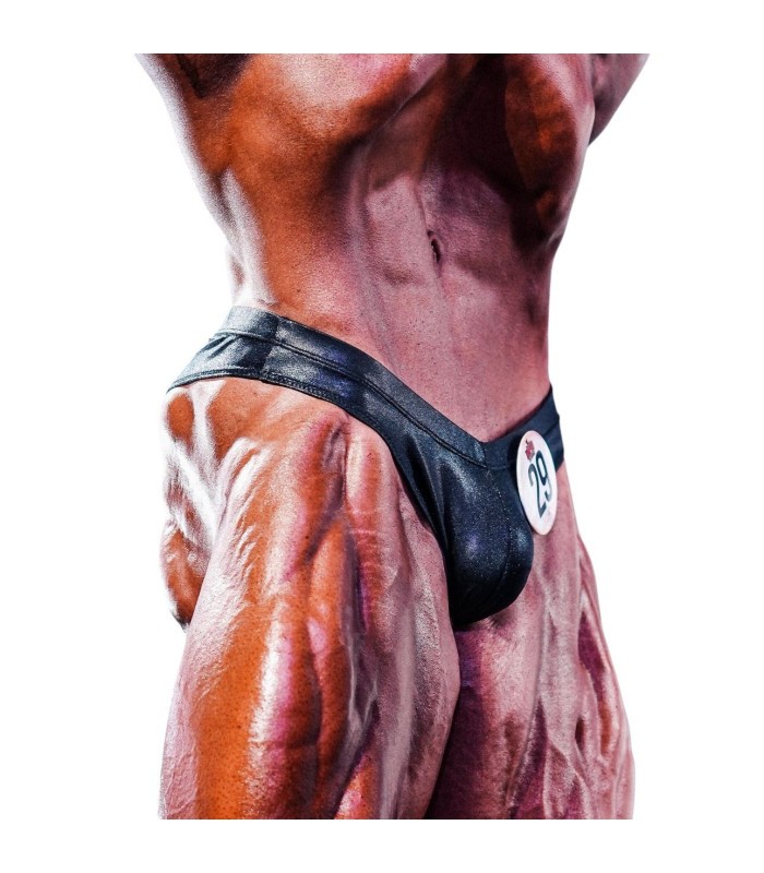 IFBB PRO CLASSIC PHYSIQUE SHORT