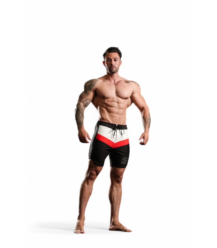 BAÑADORES MENS PHYSIQUE