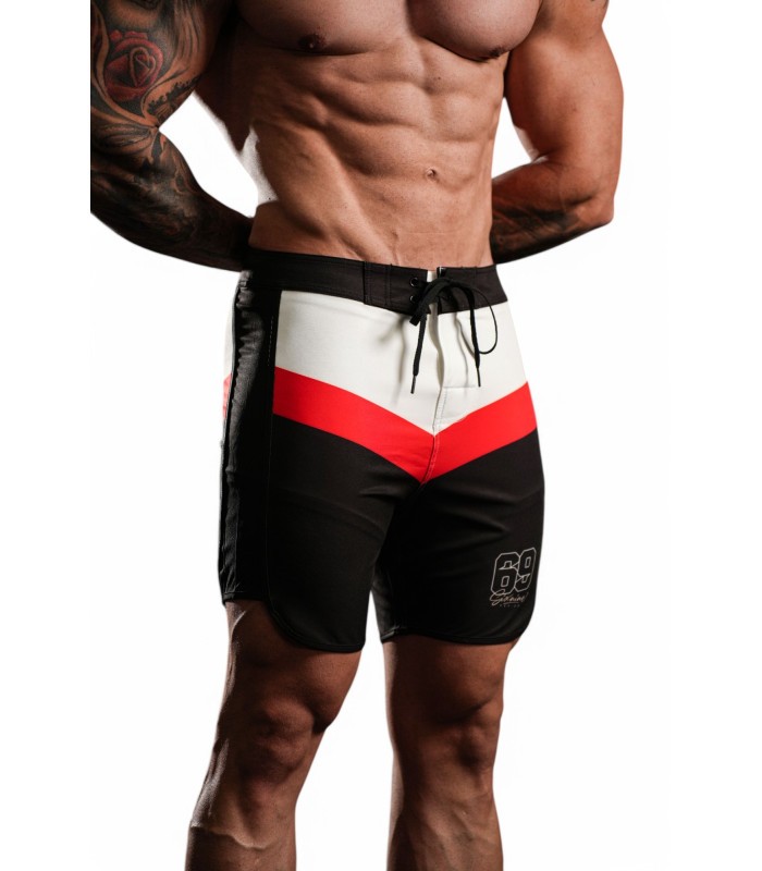 BAÑADORES MENS PHYSIQUE