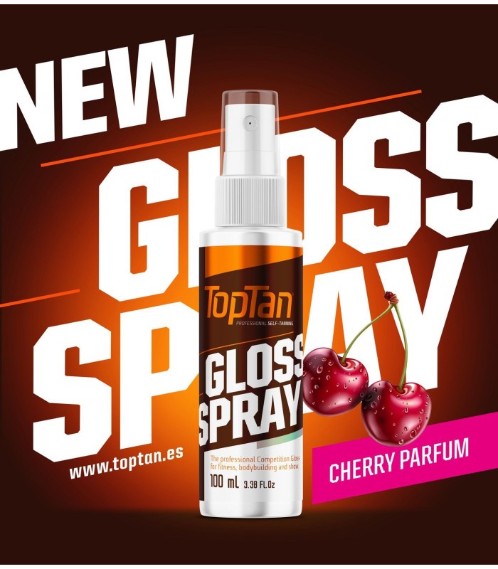 ✅ Comprar GLOSS Spray de Toptan