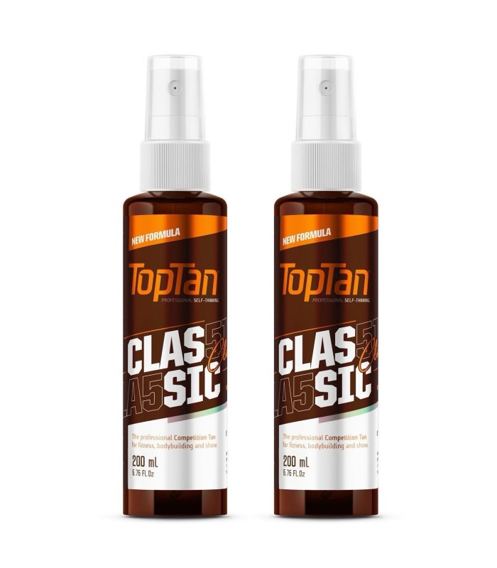 copy of PACK TOP TAN + GLOSSY GEL