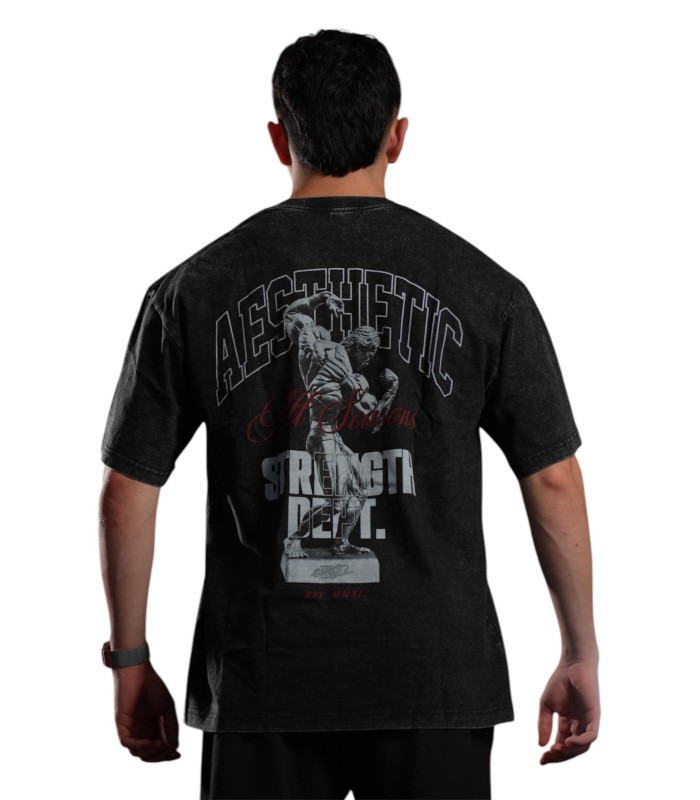 ⚡​ Comprar Camiseta Discipline