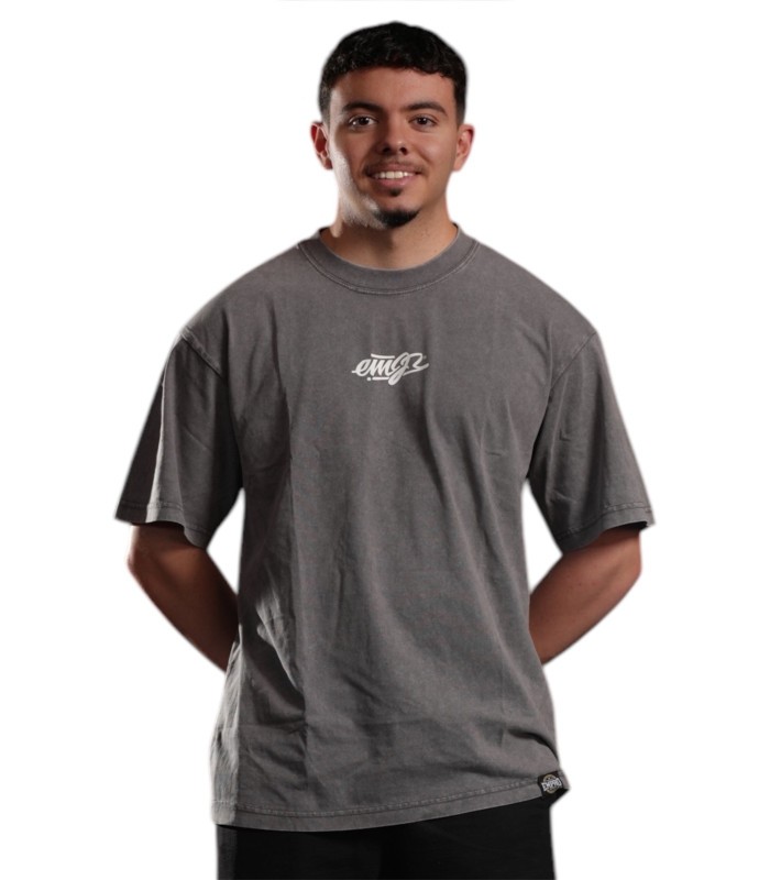 copy of copy of Chandal Mr Olympia Oficial