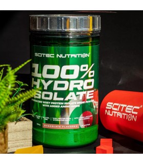 Proteina hydrolizada 1 kg scitec