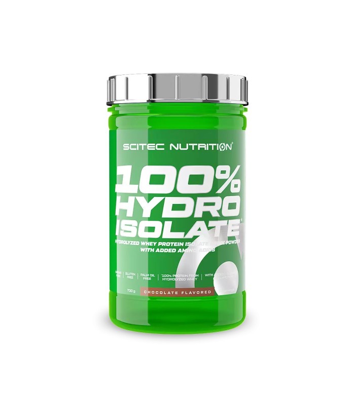 HYDRO ISOLATE 1 KG