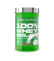 100% WHEY ISOLATE 700 GR. SCITEC