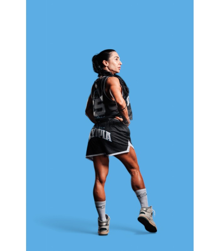 ⏩ Comprar la Bermuda Fit  Oficial del Olympia Amateur Spain