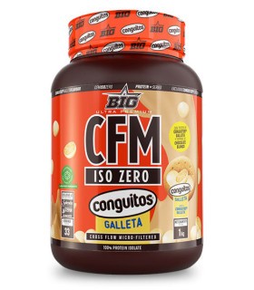 copy of CFM ISO ZERO LACASITOS BIG 1K