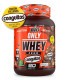 ONLY WHEY ZERO CONGUITOS