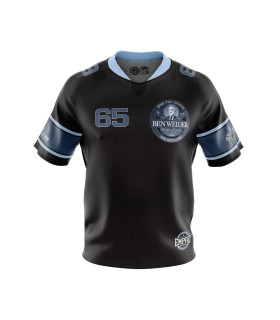 copy of Chandal Mr Olympia Oficial