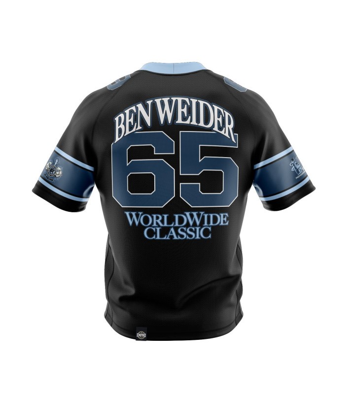 ⏩ Comprar Camiseta Oficial NFL Ben Weider 2025