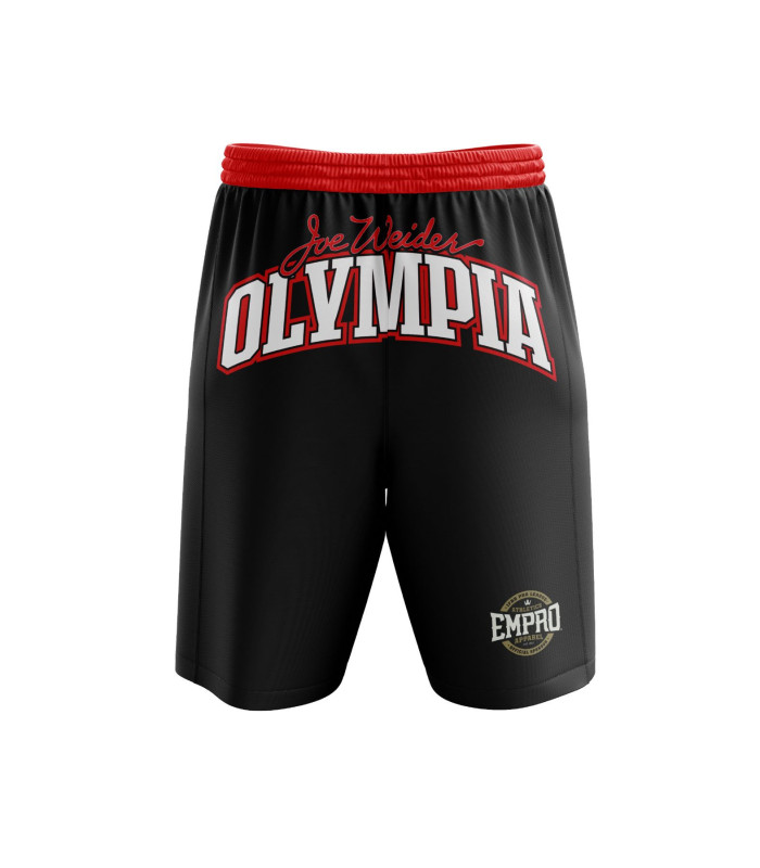 copy of Chandal Mr Olympia Oficial