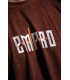 ⏩ Comprar Camiseta Oversize Empro Acid No Excuses Marron