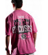 ⏩ Comprar Camiseta Oversize Empro Acid No Excuses Rosa