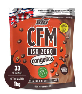 CFM ISO ZERO COGUITOS 1K