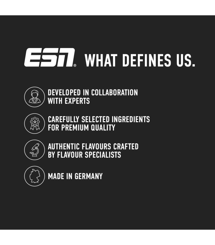 ISOCLEAR WHEY PROTEIN ISOLATE 1K ESN