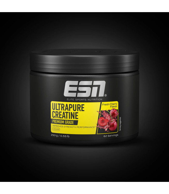 CREATINA ULTRAPURE ESN