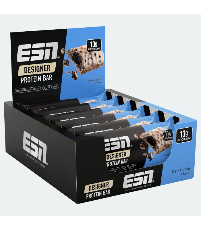 barrita proteica esn