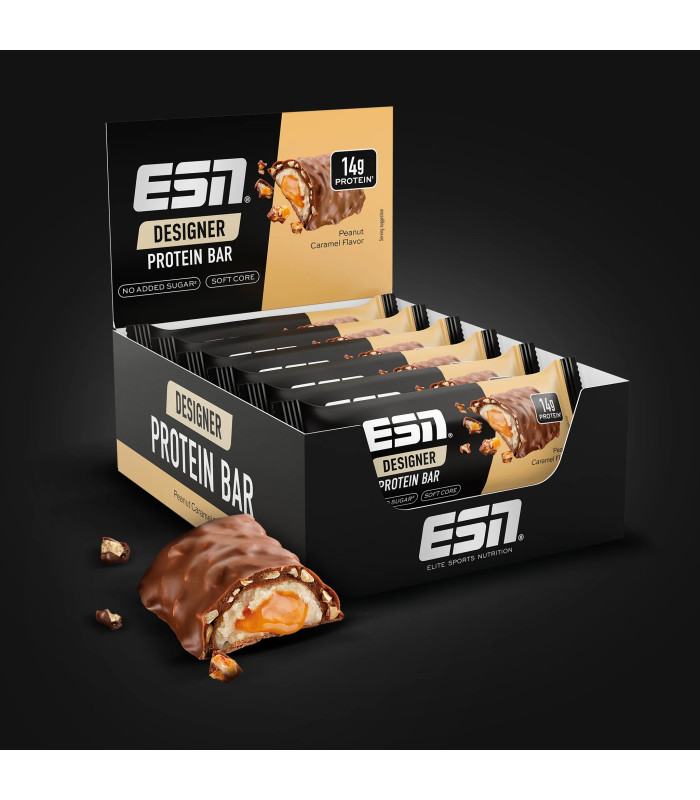 BARRITA PROTEICA ESN