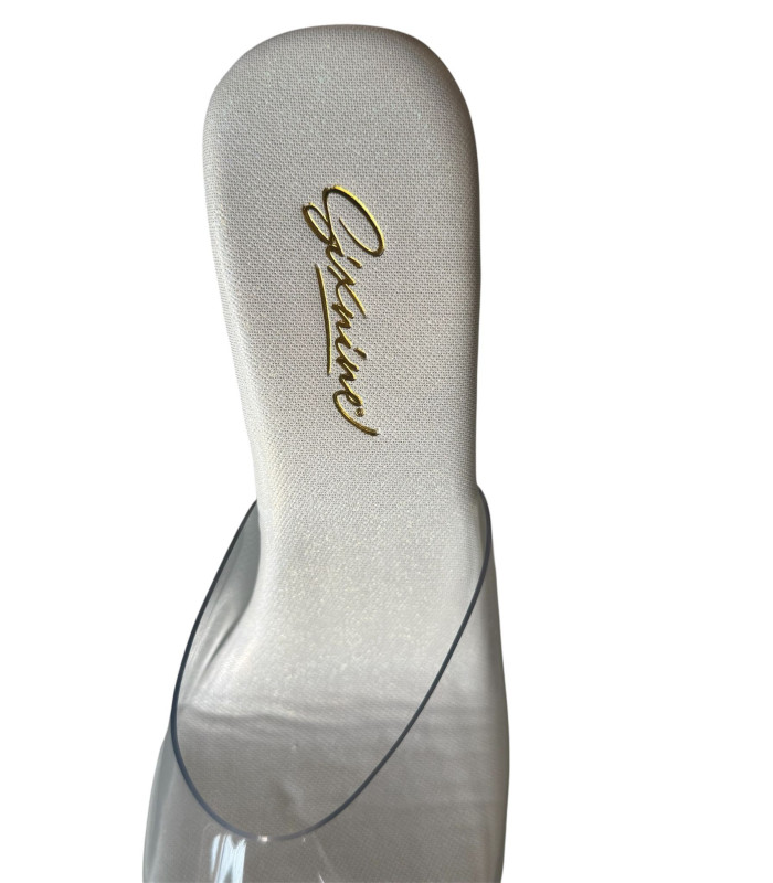 ❤ Sandalia Oksana...