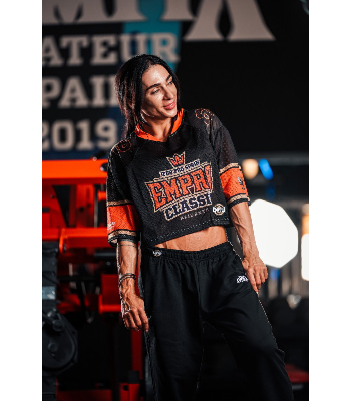 ⏩ Comprar Camiseta Oficial NFL FIT Empro Classic