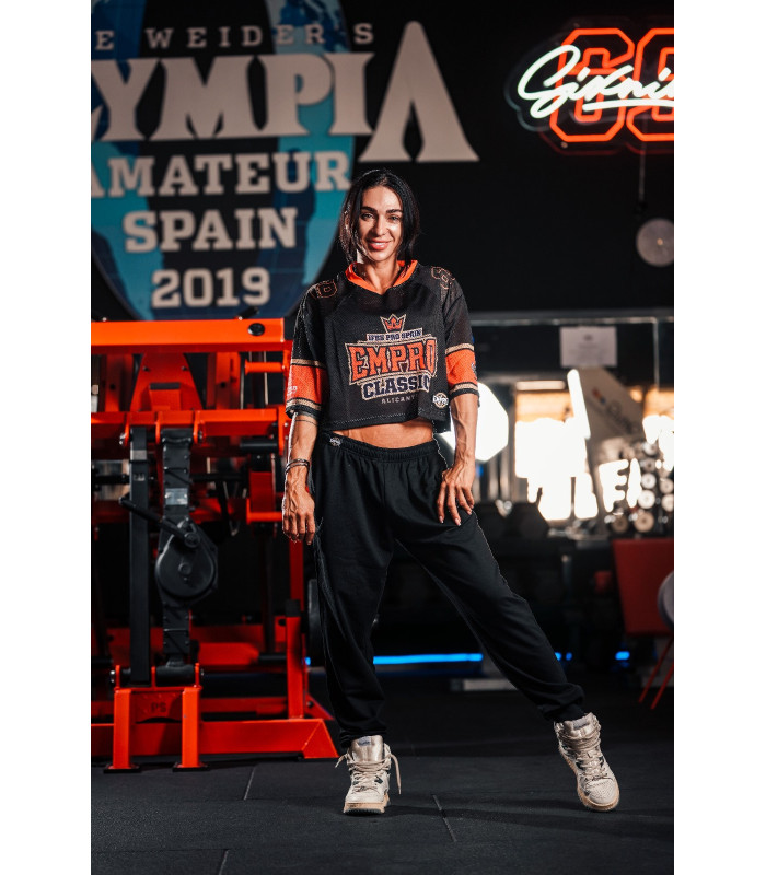 ⏩ Comprar Camiseta Oficial NFL FIT Empro Classic