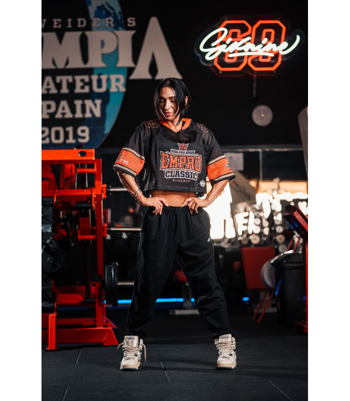 ⏩ Comprar Camiseta Oficial NFL FIT Empro Classic