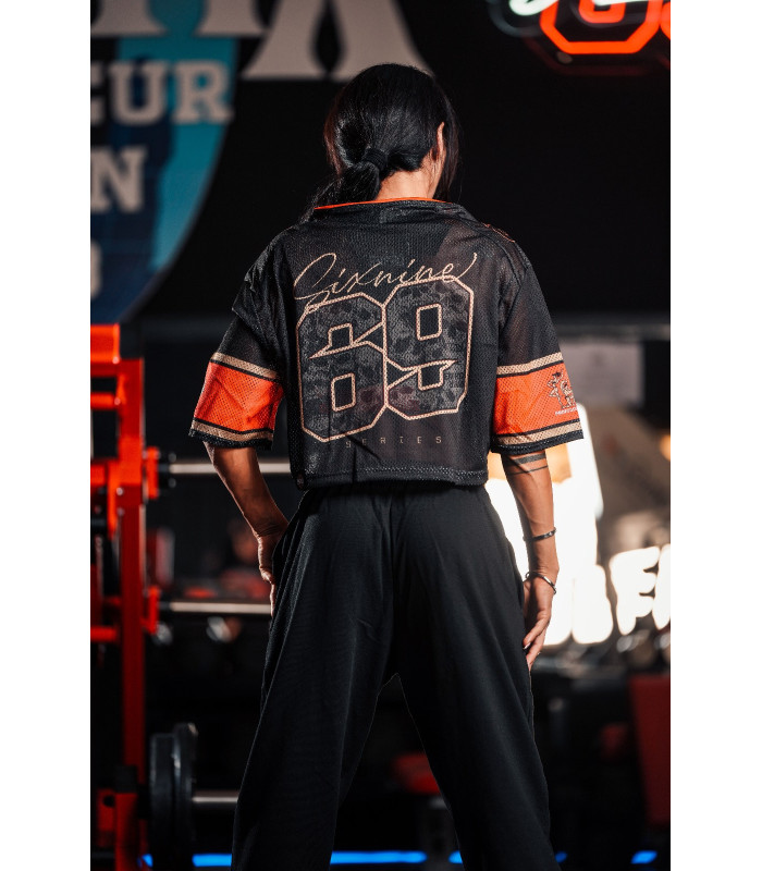 ⏩ Comprar Camiseta Oficial NFL FIT Empro Classic