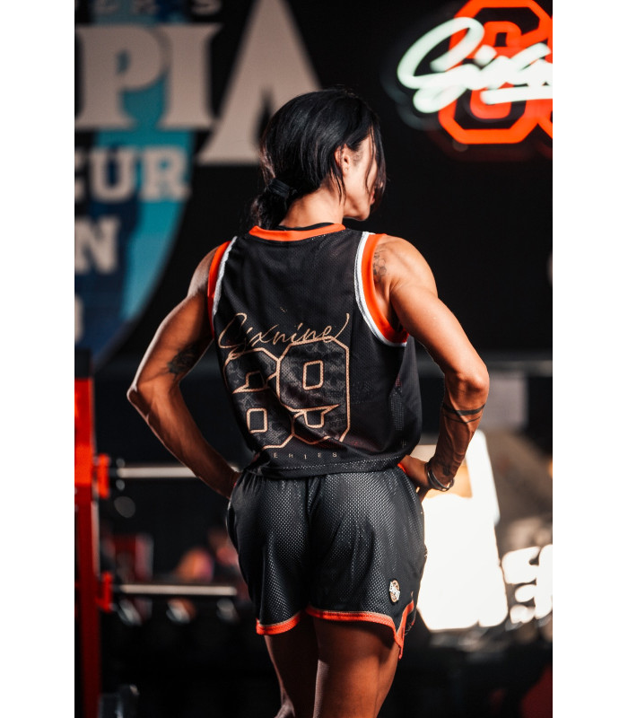 ⏩ Comprar la Bermuda Fit  Oficial del Olympia Amateur Spain