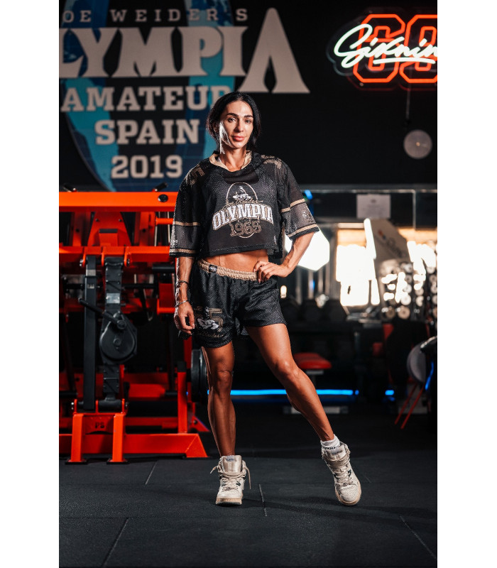 copy of copy of Chandal Mr Olympia Oficial