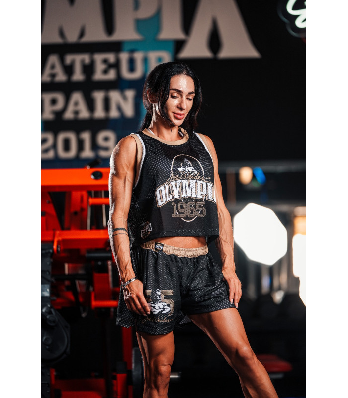 copy of copy of copy of Chandal Mr Olympia Oficial