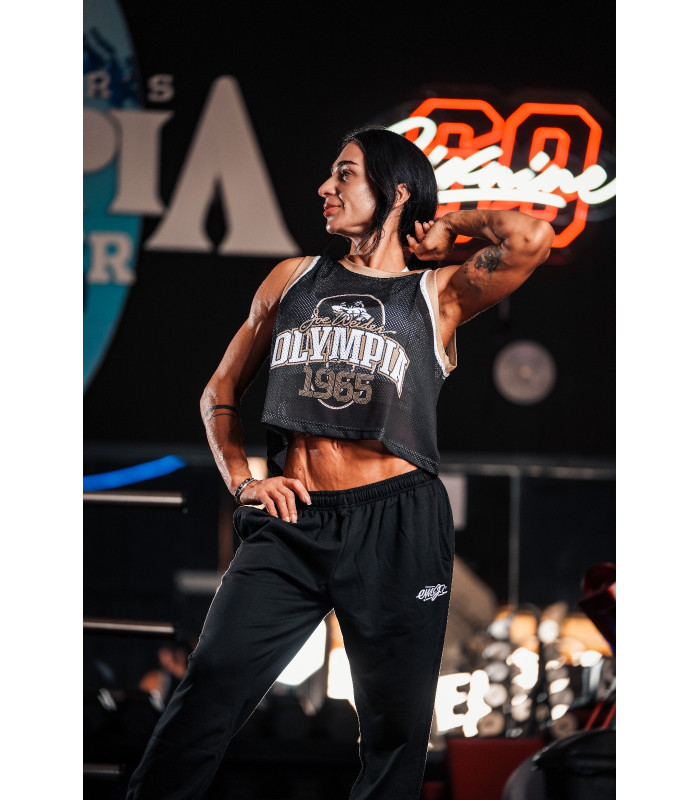 copy of copy of copy of Chandal Mr Olympia Oficial