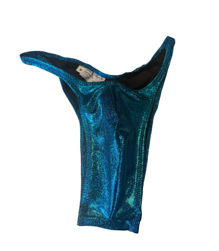 BAÑADOR COMPETICION CULTURISMO