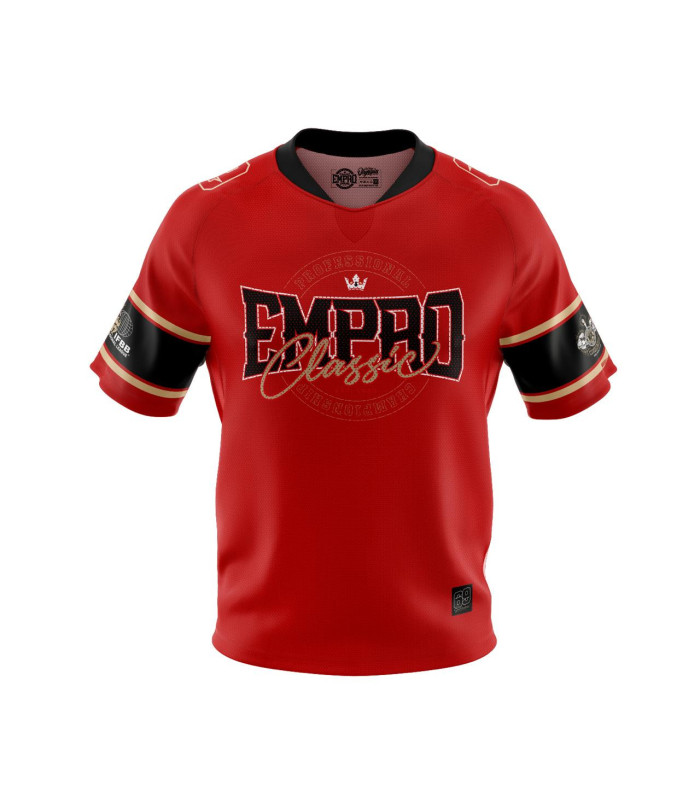 copy of Chandal Mr Olympia Oficial