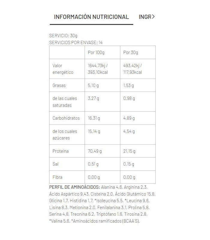 copy of ULTIMATE WHEY PROTEIN 1 K BIGMAN