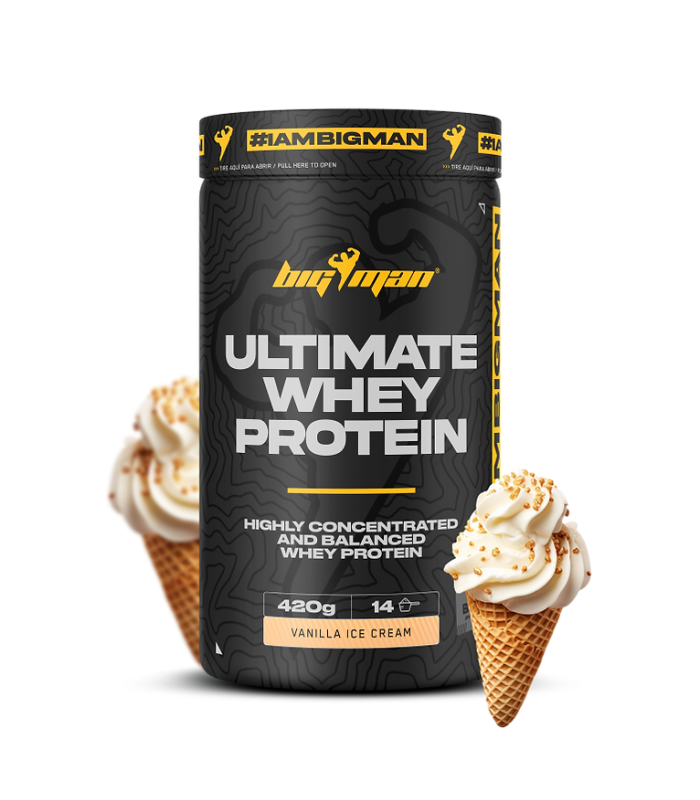 copy of ULTIMATE WHEY PROTEIN 1 K BIGMAN
