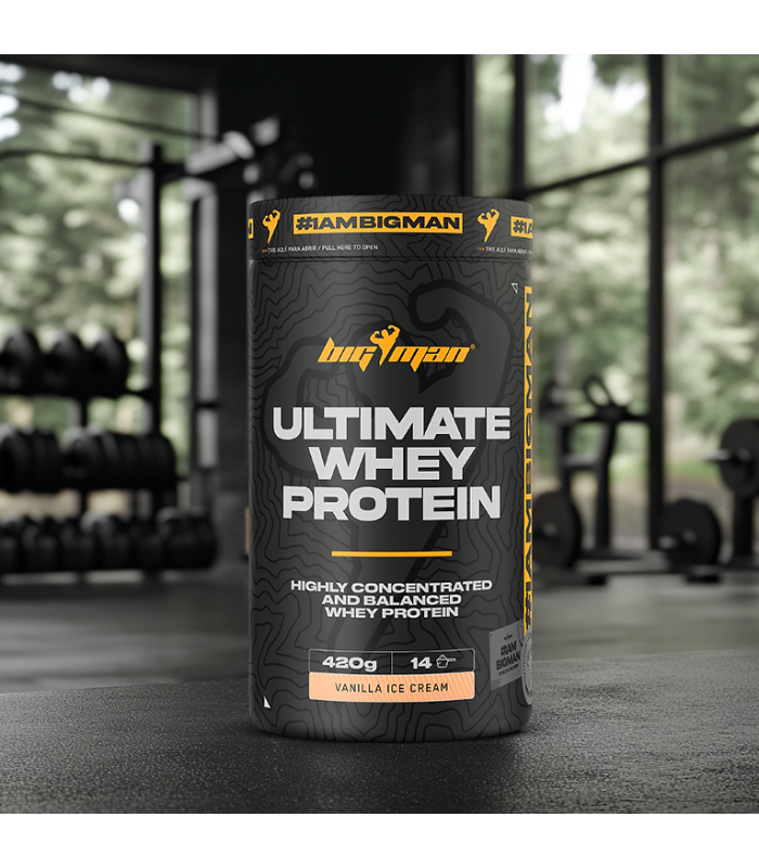 copy of ULTIMATE WHEY PROTEIN 1 K BIGMAN