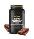 ✅PROTEINA ISO ZERO WHEY 910 GRACIAS BIGMAN