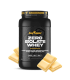 PROTEINA ISO ZERO WHEY 910 GR BIGMAN