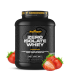 PROTEINA ZERO ISOLATE 4.4 LB BIGMAN