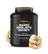 PROTEINA ZERO ISOLATE 4.4 LB BIGMAN