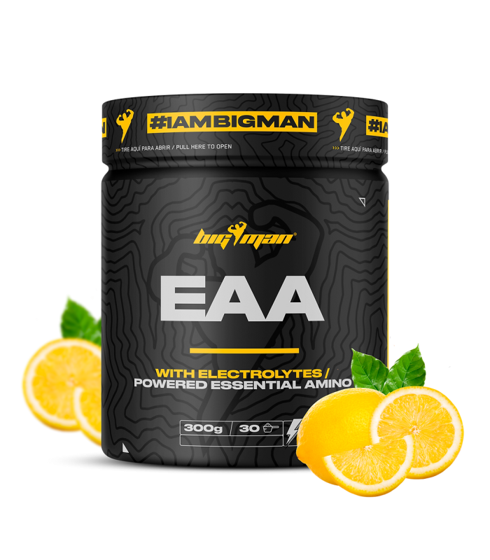 ✅EAA/ELECTROLITOS 300 GR.