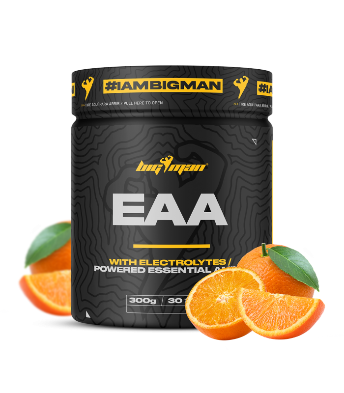 ✅EAA/ELECTROLITOS 300 GR.