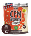 CFM ISO ZERO CONGUITO BLANCO 1K BIG
