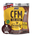 CFM ISO ZERO CACAOLAT 500 gr. BIG